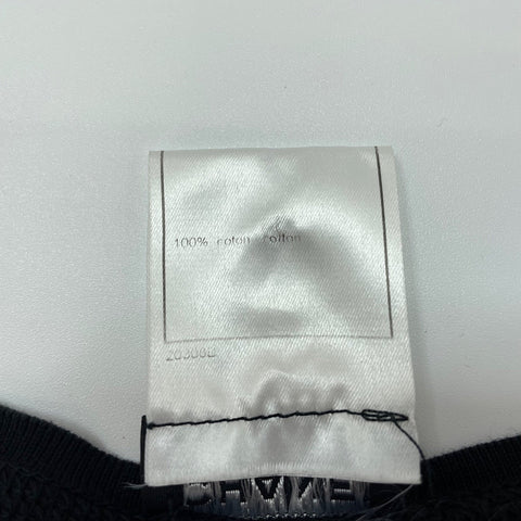 CHANEL COCO Mark 36 Tank top black WS30302