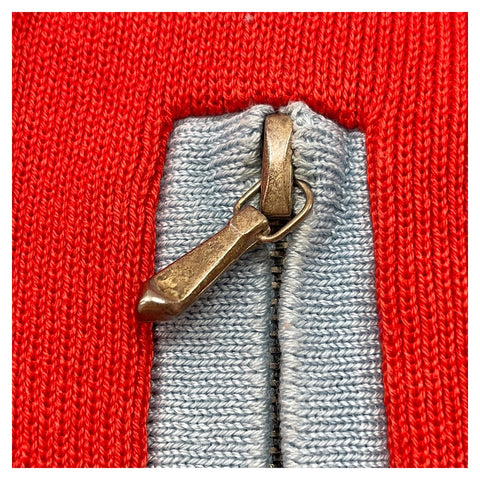 CHANEL COCO Mark 38 Tank top Red WS30303