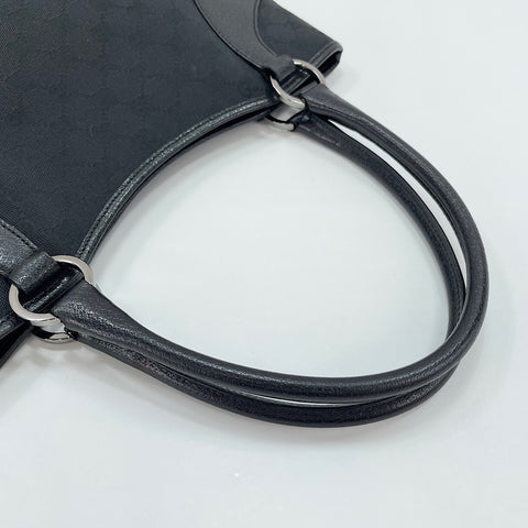 GUCCI Tote Bag black WS30309