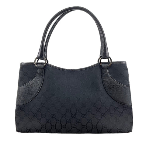 GUCCI Tote Bag black WS30309