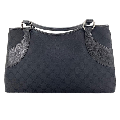 GUCCI Tote Bag black WS30309