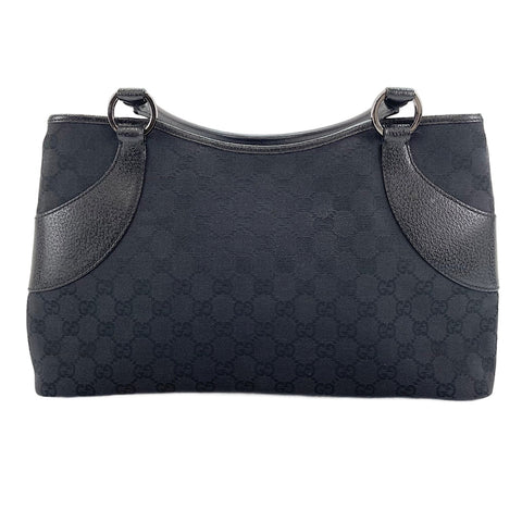 GUCCI Tote Bag black WS30309