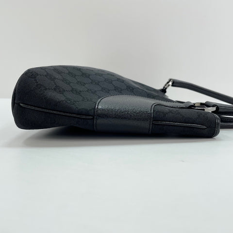 GUCCI Tote Bag black WS30309