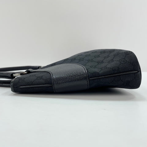 GUCCI Tote Bag black WS30309