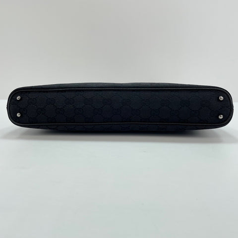 GUCCI Tote Bag black WS30309