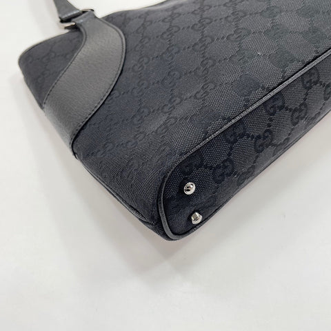 GUCCI Tote Bag black WS30309
