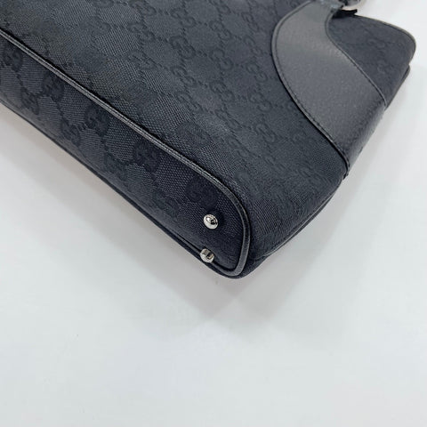 GUCCI Tote Bag black WS30309