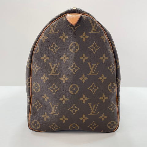 LOUIS VUITTON Speedy 40 Boston bag Brown WS30321