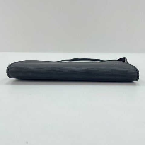 LOUIS VUITTON Pouches and Accessories Handbag black WS30327