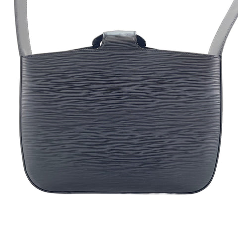 LOUIS VUITTON Reverie Shoulder Bag black WS30329