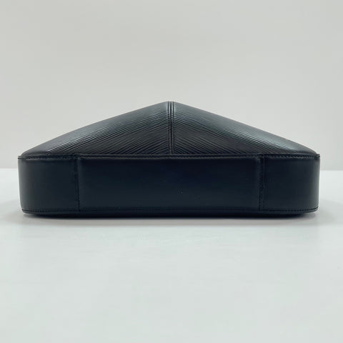 LOUIS VUITTON Reverie Shoulder Bag black WS30329