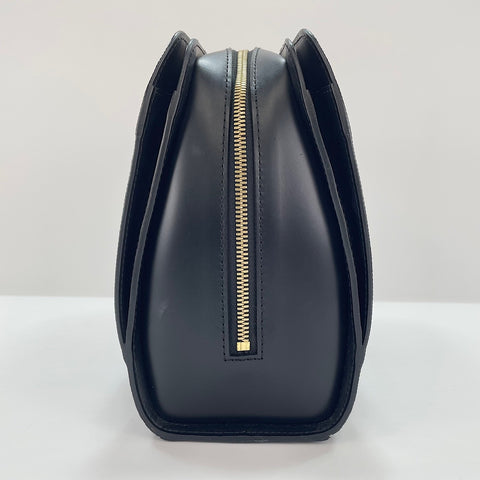 LOUIS VUITTON Pont Neuf Handbag black WS30330
