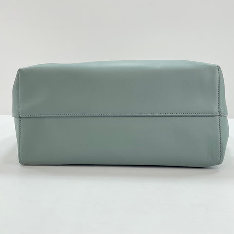 Salvatore Ferragamo Hobo Shoulder Bag blue WS30336