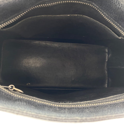 CHANEL Replica Tote Tote Bag black WS30340
