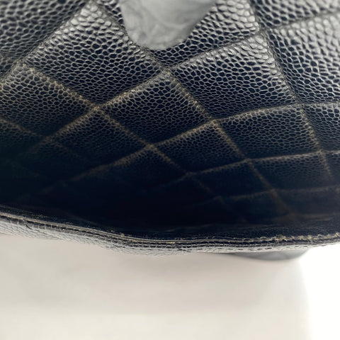 CHANEL Replica Tote Tote Bag black WS30340
