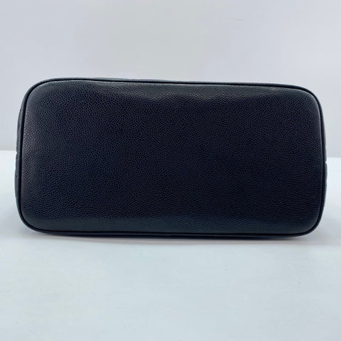 CHANEL Replica Tote Tote Bag black WS30340