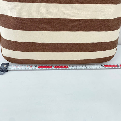 Miu Miu Ivy Handbag Brown WS30344