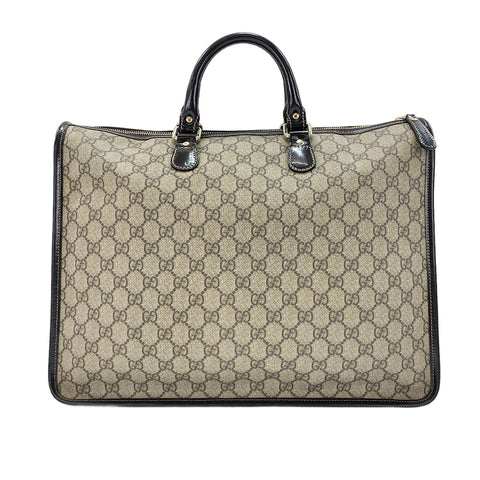 GUCCI Handbag beige WS30352
