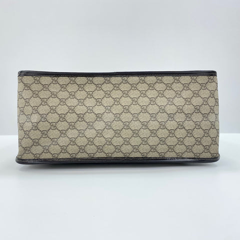 GUCCI Handbag beige WS30352