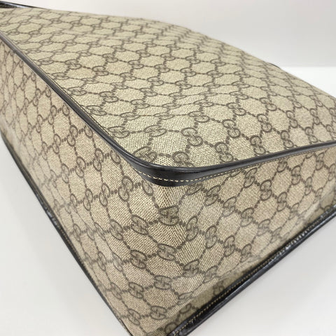 GUCCI Handbag beige WS30352