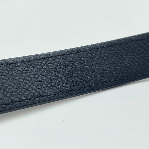 CELINE Symmetrical Shoulder Bag black WS30362