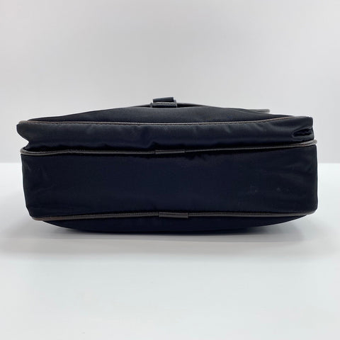 PRADA Shoulder Bag black WS30372