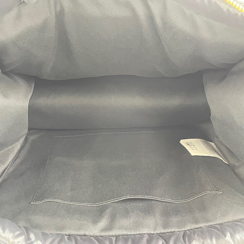 MONCLER Karadog Tote Bag black WS30374