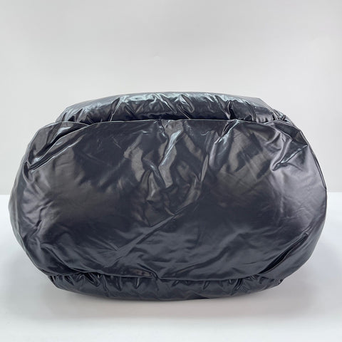 MONCLER Karadog Tote Bag black WS30374