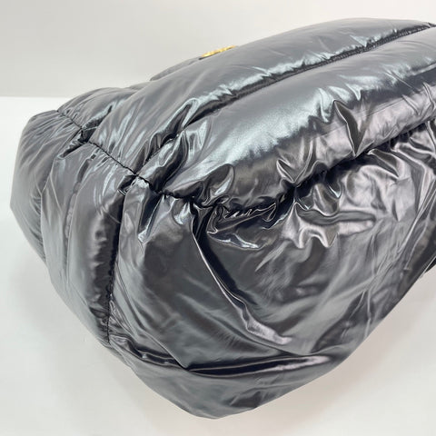 MONCLER Karadog Tote Bag black WS30374