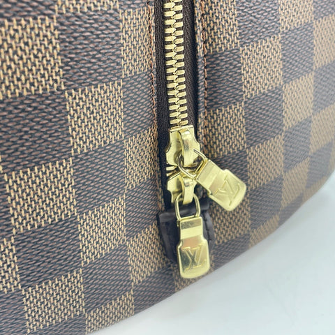LOUIS VUITTON Rivera MM Handbag Brown WS30375