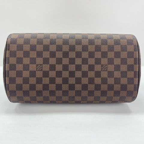 LOUIS VUITTON Rivera MM Handbag Brown WS30375