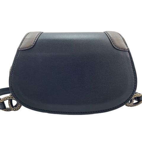 BOTTEGAVENETA Umbria Shoulder Bag black WS30389