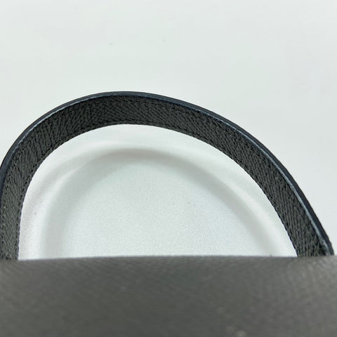 CELINE Belt bag Pico 2WAY Handbag gray WS30392
