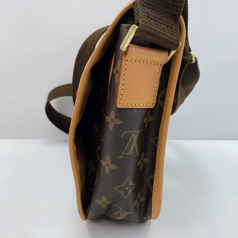 LOUIS VUITTON Messenger - Bosphore PM Shoulder Bag Brown WS30400