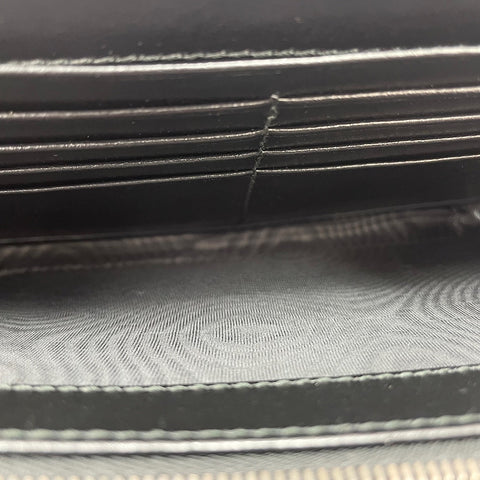 GUCCI GG Marmont 2WAY Shoulder Bag black WS30406