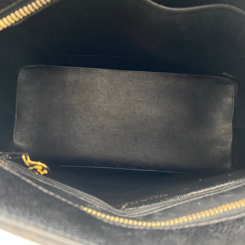 CHANEL Replica Tote Tote Bag black WS30408