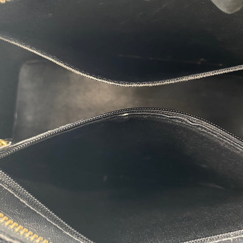 CHANEL Replica Tote Tote Bag black WS30408