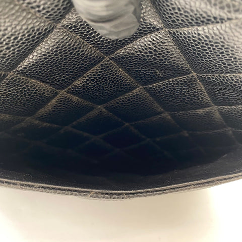 CHANEL Replica Tote Tote Bag black WS30408