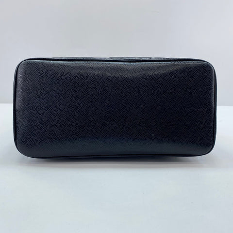 CHANEL Replica Tote Tote Bag black WS30408
