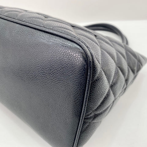 CHANEL Replica Tote Tote Bag black WS30408