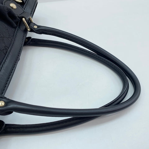 GUCCI Suki Tote Bag black WS30411