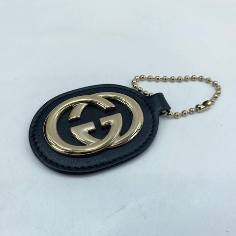 GUCCI Suki Tote Bag black WS30411