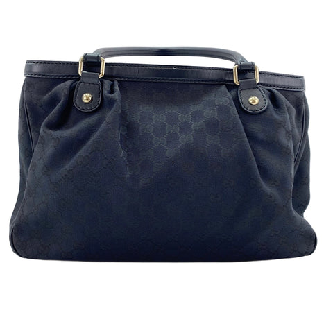 GUCCI Suki Tote Bag black WS30411