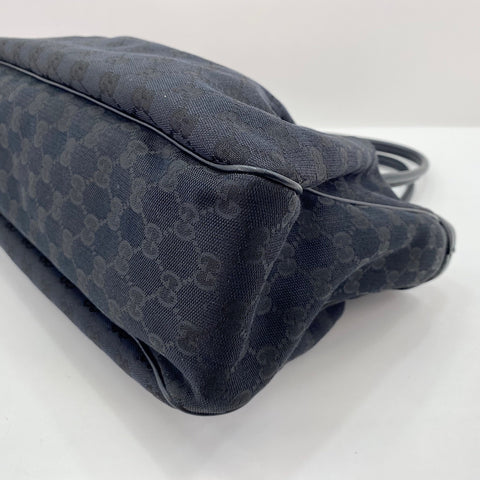 GUCCI Suki Tote Bag black WS30411
