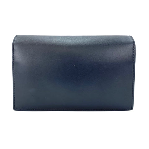 YVES SAINT LAURENT Kate Tassel Shoulder Bag black WS30425