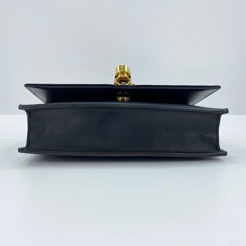 YVES SAINT LAURENT Kate Tassel Shoulder Bag black WS30425