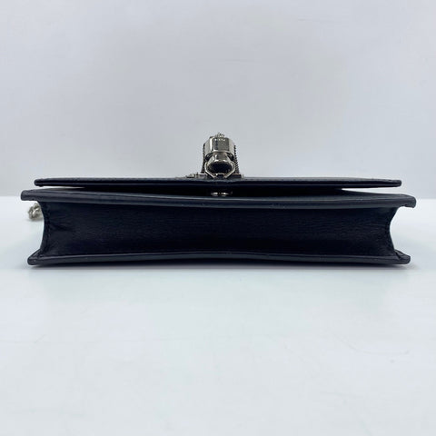 YVES SAINT LAURENT Kate 2WAY, Tassel Shoulder Bag black WS30428