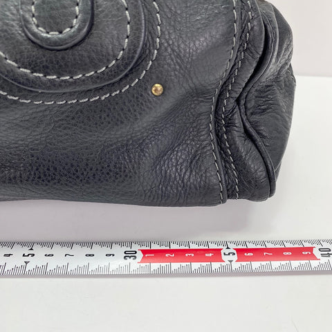 Chloe Paddington Medium Handbag black WS30432