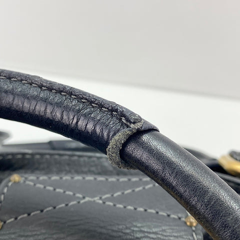 Chloe Paddington Medium Handbag black WS30432