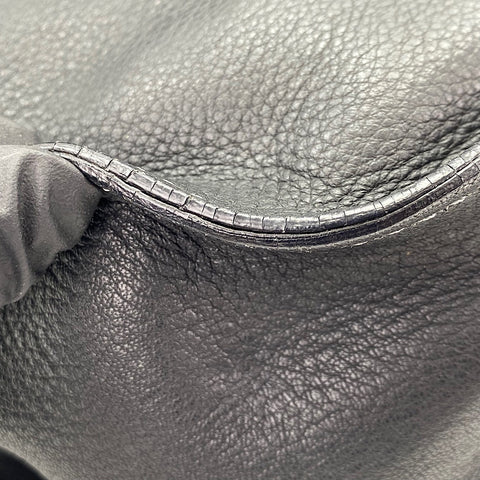 Chloe Marcy Handbag black WS30433